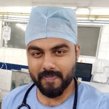 Dr Sameer Ahmed